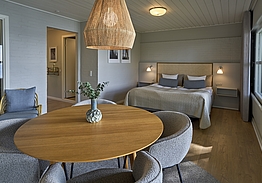 Hotel Christiansminde