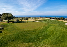 Korineum Golf & Beach Resort