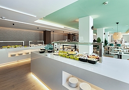 Kumara Serenoa by Lopesan Hotels
