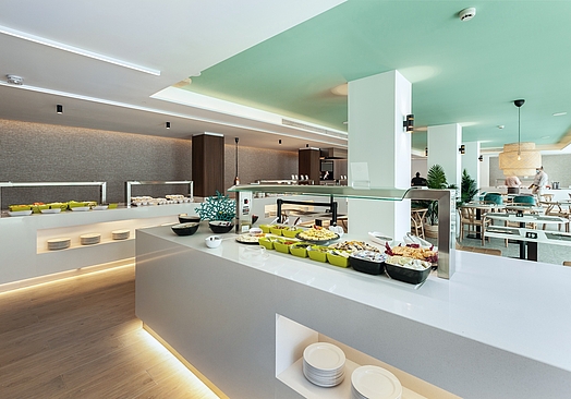 Kumara Serenoa by Lopesan Hotels