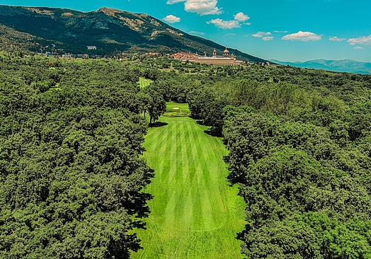 Real Club de Golf La Herrería | Golf i Madrid