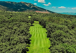 Real Club de Golf La Herrería | Golf i Madrid