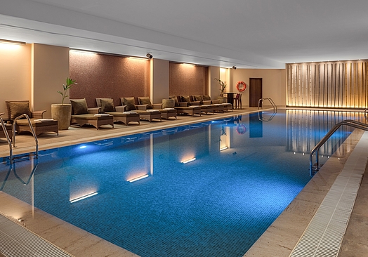 DoubleTree by Hilton La Torre Golf & Spa Resort | Golf i Murcia