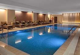 DoubleTree by Hilton La Torre Golf & Spa Resort | Golf i Murcia