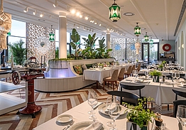 Las Colinas Golf & Country Club