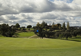 Real Club Golf Las Rozas