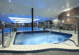 Old Thorns Hotel & Resort | Golf i England