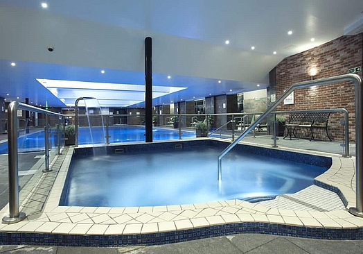 Old Thorns Hotel & Resort | Golf i England