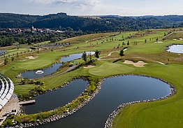 Panorama Golf Resort