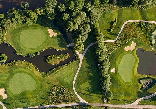 Panorama Golf Resort