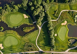 Panorama Golf Resort