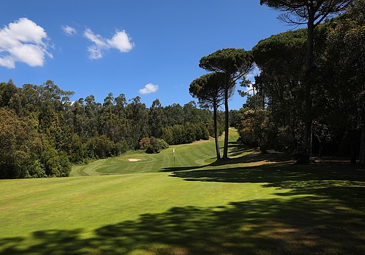 Penha Longa Resort | Golf i Portugal