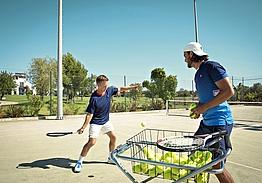 Robinson Quinta da Ria