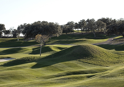 Real Sociedad Hípica Española Club de Campo | Golf i Madrid