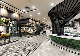 Regnum Carya Golf Resort & Spa | Golf i Belek