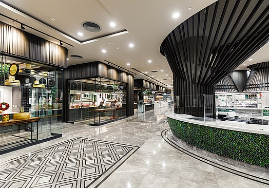 Regnum Carya Golf Resort & Spa | Golf i Belek