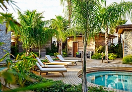 Regnum The Crown | Golf i Belek