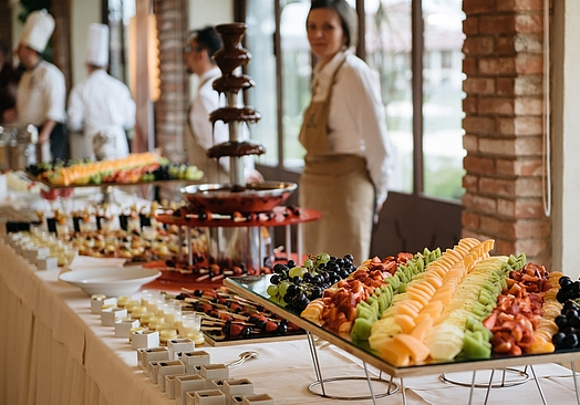 Garda Hotel San Vigilio Golf | Golf i Lombardiet