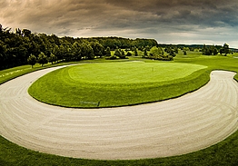 Sierra Golf Resort | Golf i Polen