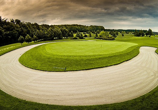 Sierra Golf Resort | Golf i Polen