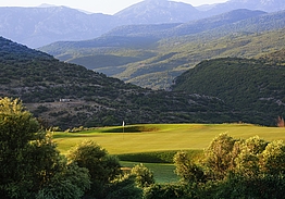 The Crete Golf Club