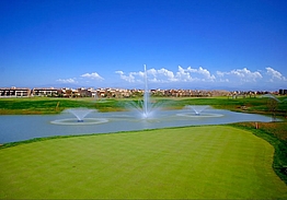 The Montgomerie Marrakech
