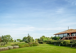 TorreMirona Golf & Spa Resort