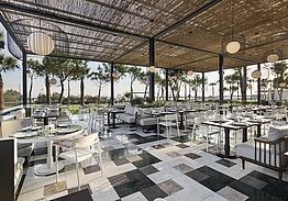 Voyage Belek Golf & Spa