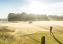 Hamburg-Oberalster Golfclub