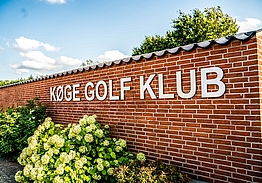Køge Golf Klub