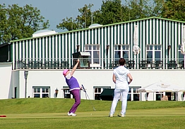 Maritim Golfpark Ostsee