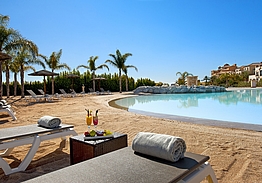 Hotel Melia Villaitana