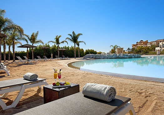 Hotel Melia Villaitana