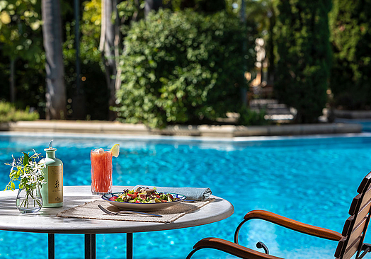 Anantara Villa Padierna