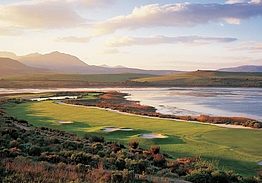 Arabella Golf Club