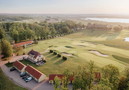 Araslöv Golf & Resort