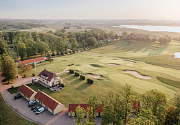 Araslöv Golf & Resort