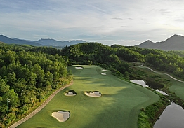 Ba Na Hills Golf Club