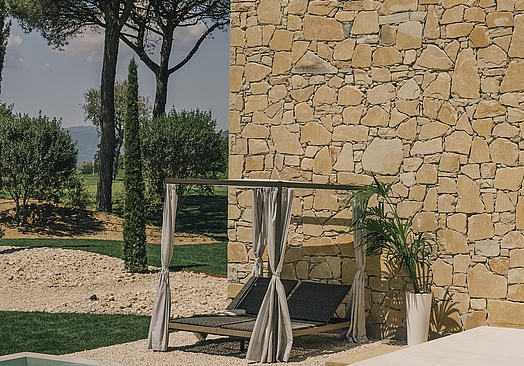 Camiral, a Quinta do Lago Resort – Girona, Spain