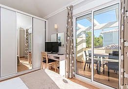 Castro Marim Golfe & Country Club | Golf på Algarve