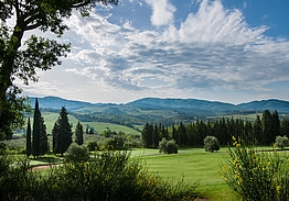Circolo Golf Ugolino