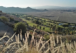 Club Marina Golf Mojacar