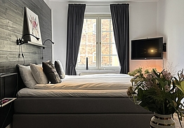 Dannegården Hotell Trelleborg