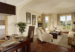 Dolce By Wyndham CampoReal Lisboa