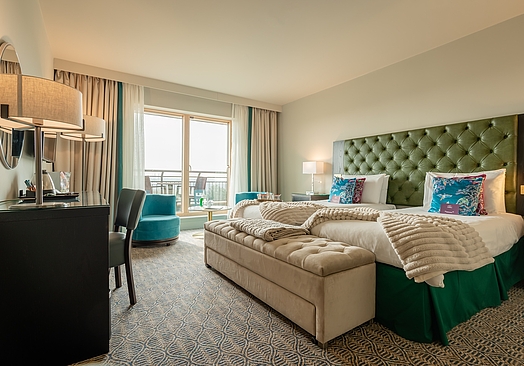 East Sussex National Hotel