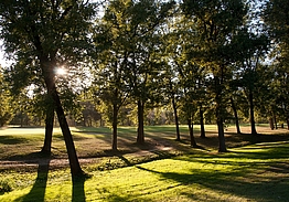 Circolo Golf Torino - La Mandria