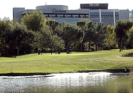 Golf Park Madrid