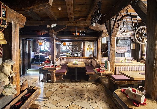 Sporthotel Radstadt | Golf i Radstadt