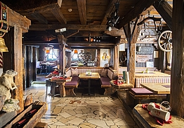 Sporthotel Radstadt | Golf i Radstadt