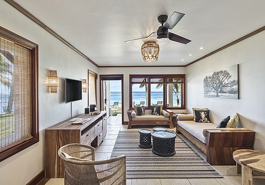 Heritage Awali Golf & Spa | Golf på Mauritius